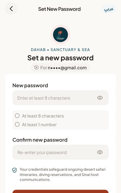 Default – Native App