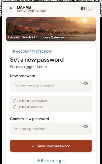 Default – Mobile Web