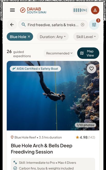 Default – Native App
