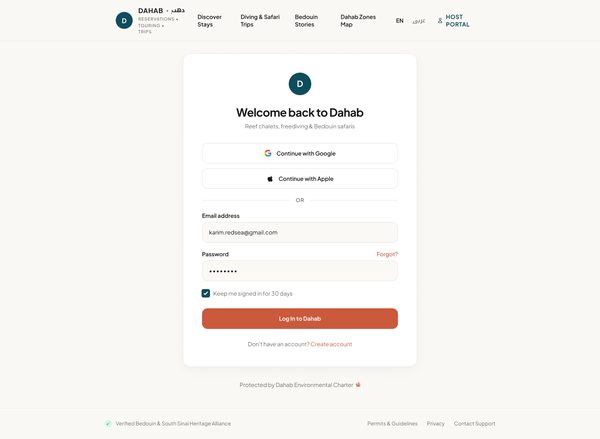 Default – Tablet