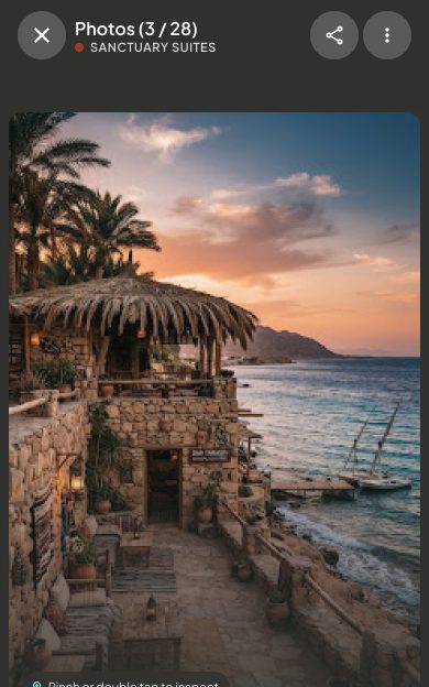 Photo Gallery Lightbox – Native App