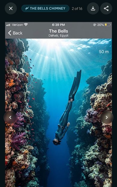 Photo Gallery Lightbox – Mobile Web