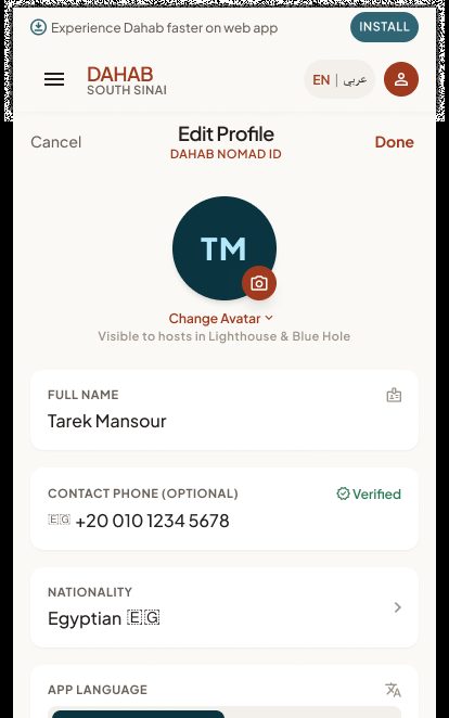 Default – Native App