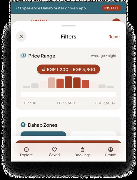 Filter Panel Open (variant C) – Native App