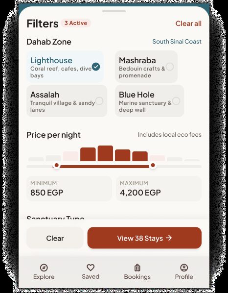 Filter Panel Open (variant C) – Mobile Web