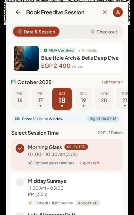 Default – Native App