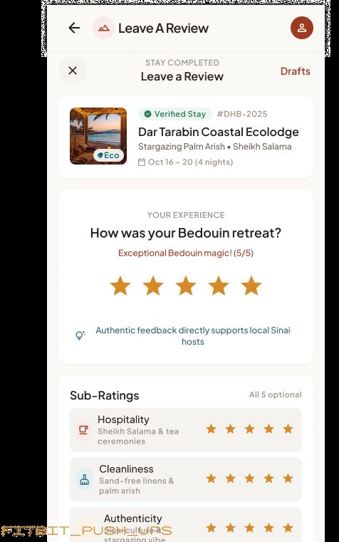 Default – Native App