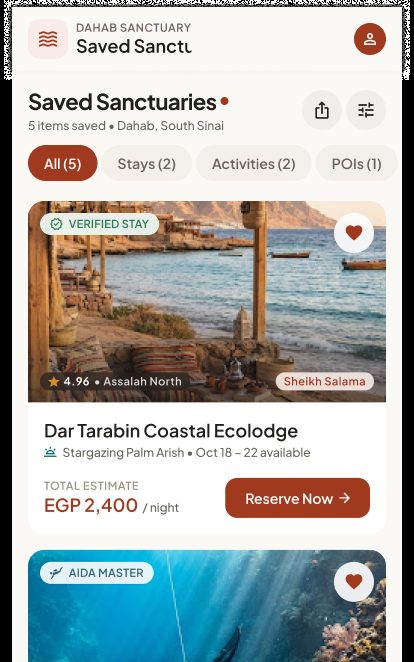 Default – Native App