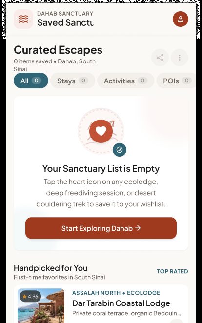 Empty State – Native App