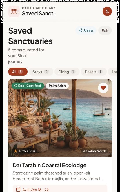 Default – Mobile Web