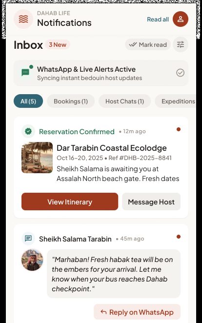 Default – Native App