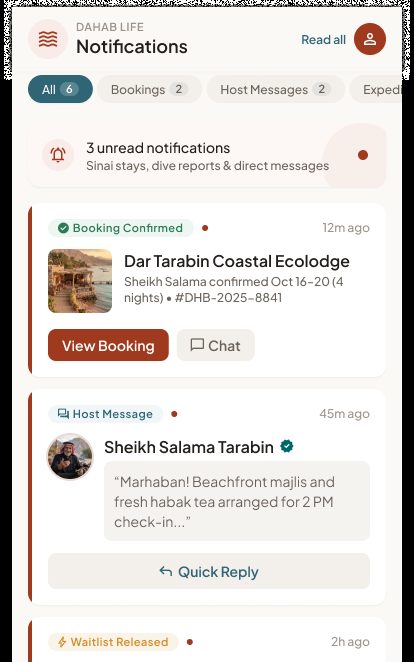 Default – Mobile Web