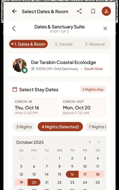 Default – Native App