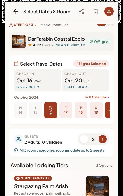 Default – Mobile Web