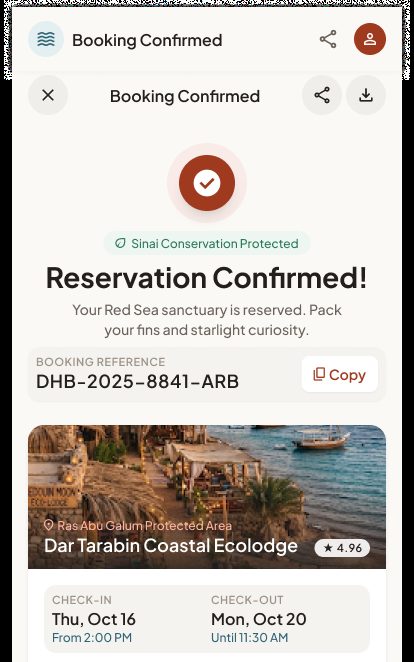 Default – Native App