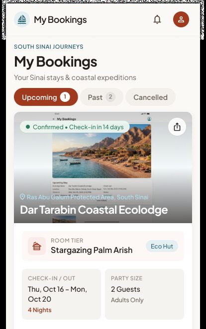 Default – Mobile Web