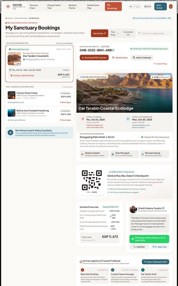 Default – Desktop